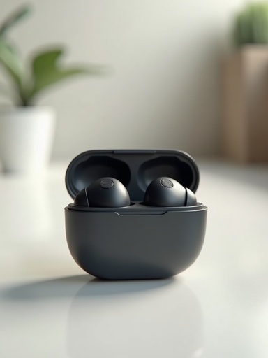 Minimalist Studio - 무료 다운로드 가능한 Studio