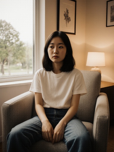 Counseling Room - 무료 다운로드 가능한 Indoor