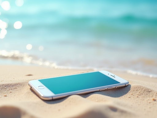 Beach - 무료 다운로드 가능한 Nature