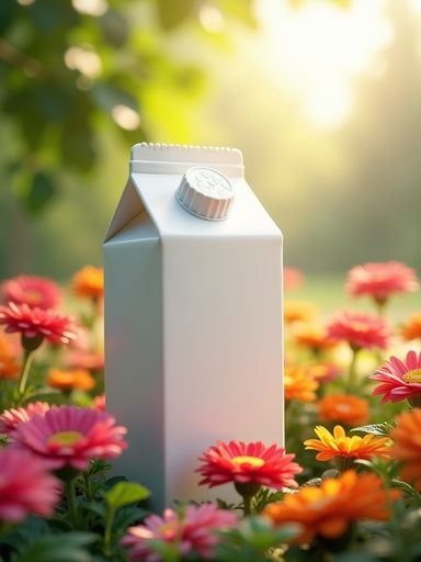 꽃밭 - 무료 다운로드 가능한 자연