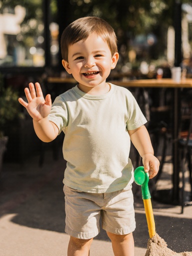 Outdoor café - 무료 다운로드 가능한 Café