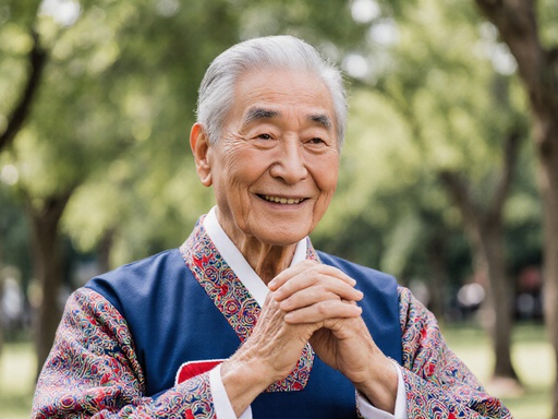 Serene Park - 무료 다운로드 가능한 Nature