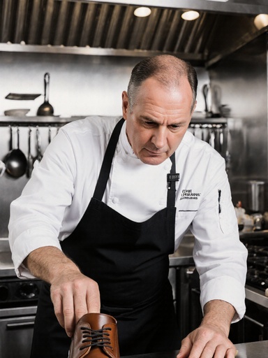 레스토랑 주방 - 무료 다운로드 가능한 상업 공간