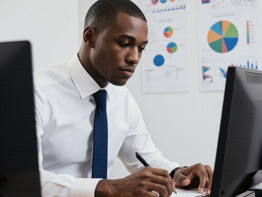 Modern Office - 무료 다운로드 가능한 Indoor