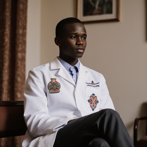 Traditional doctor's office waiting room - 무료 다운로드 가능한 Medical