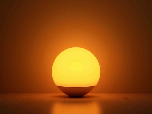 柔らかく照らされた部屋 - 무료 다운로드 가능한 インテリア