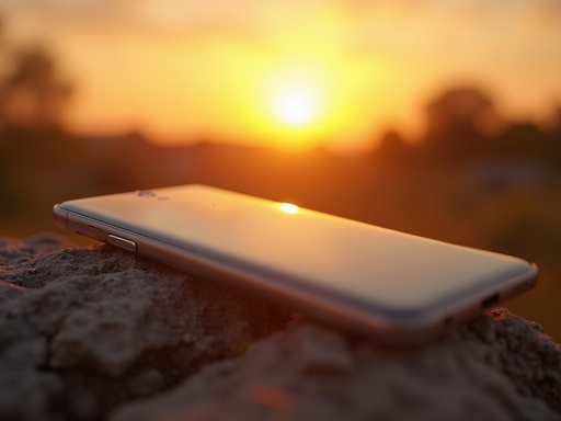 황금색 석양 - 무료 다운로드 가능한 자연