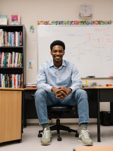 Teacher's Office - 무료 다운로드 가능한 Indoor