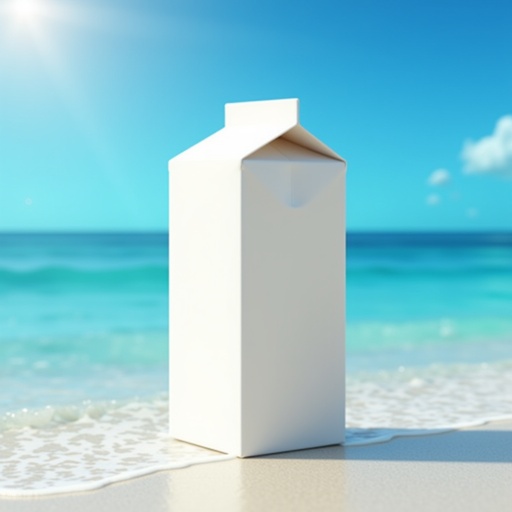 Summer Ocean - 무료 다운로드 가능한 Nature