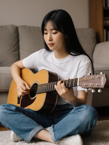 Cozy living room - 무료 다운로드 가능한 Indoor