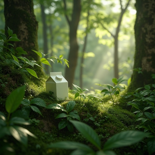 Lush forest - 무료 다운로드 가능한 Nature