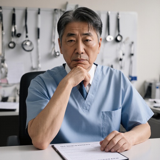 의료 사무실 - 무료 다운로드 가능한 실내