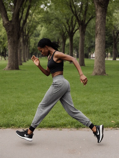 Quiet Park - 무료 다운로드 가능한 Nature