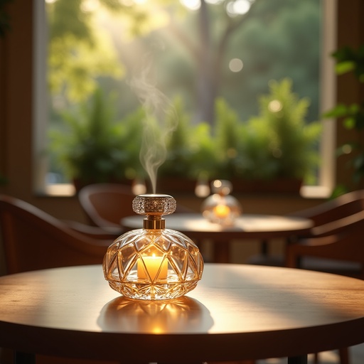 Luxurious restaurant terrace - 무료 다운로드 가능한 Restaurant
