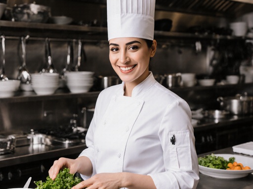 레스토랑 주방 - 무료 다운로드 가능한 주방