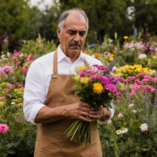 花が咲き誇る庭 - 무료 다운로드 가능한 自然