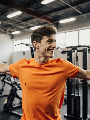 Sports Gym - 무료 다운로드 가능한 Indoor