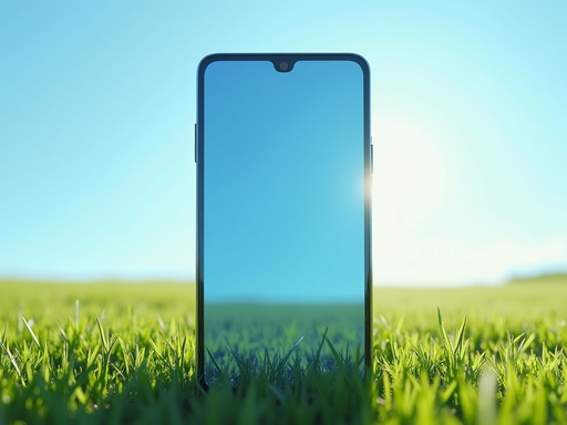 Grassy Field - 무료 다운로드 가능한 Nature