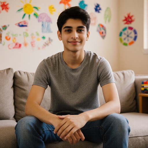 Kindergarten Classroom - 무료 다운로드 가능한 Indoor