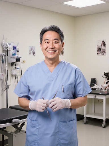 Animal clinic interior - 무료 다운로드 가능한 Medical