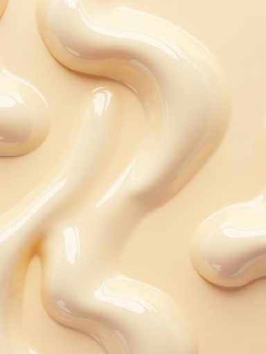 滑らかなクリームの背景 - 무료 다운로드 가능한 抽象