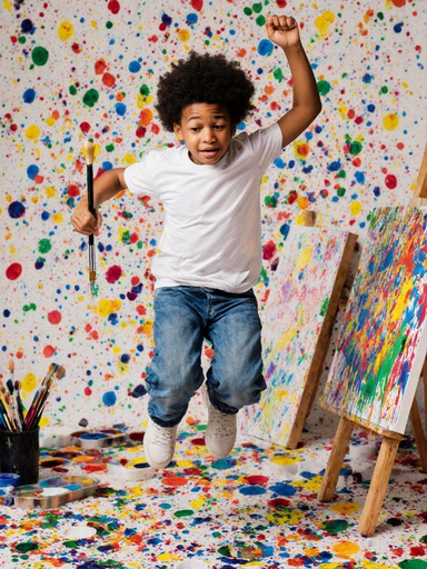 Art Studio - 무료 다운로드 가능한 Indoor