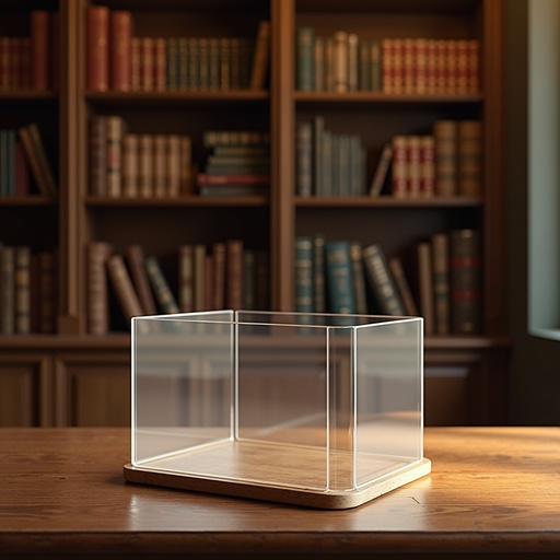 고전 도서관 - 무료 다운로드 가능한 실내