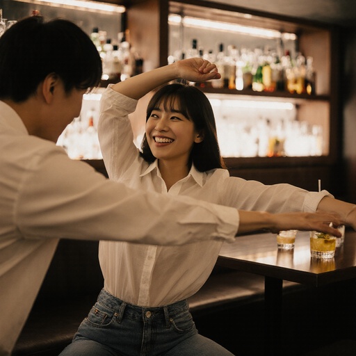 Cozy bar - 무료 다운로드 가능한 Indoor