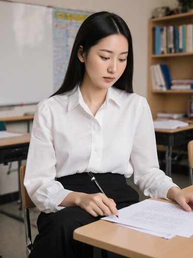 교육 공간 - 무료 다운로드 가능한 실내