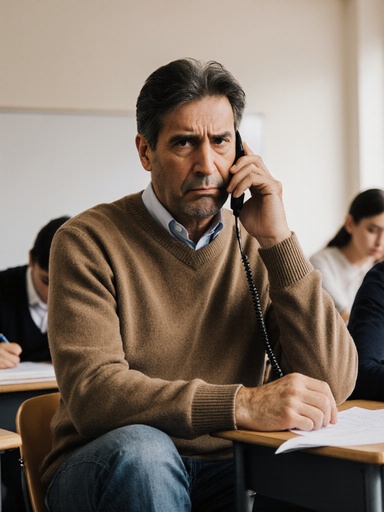 Classroom - 무료 다운로드 가능한 Educational Environment