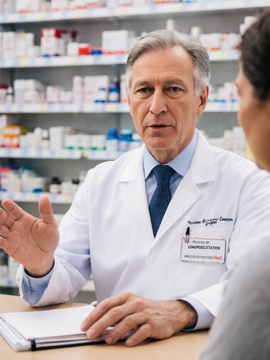 薬局相談エリア - 무료 다운로드 가능한 商業スペース