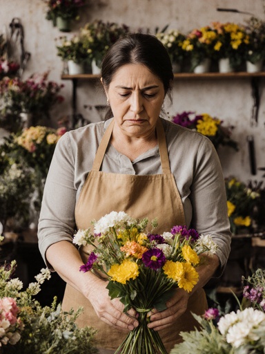 花屋の作業場 - 무료 다운로드 가능한 商業スペース