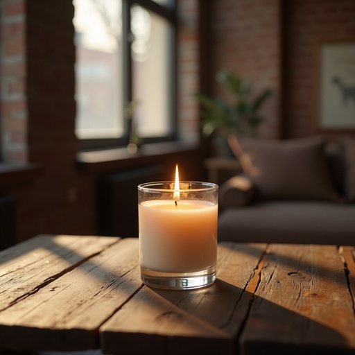 ロフトスタイルのアパート - 무료 다운로드 가능한 インドア