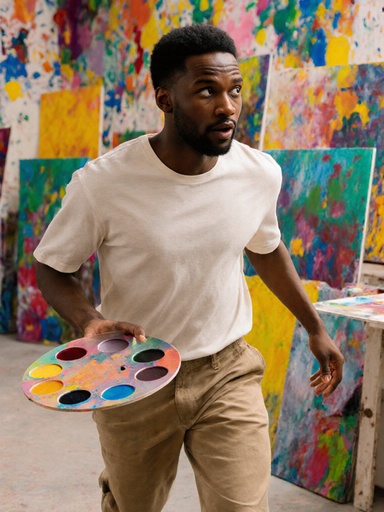 Creative workspace - 무료 다운로드 가능한 Indoor