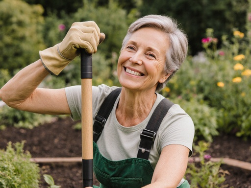 Landscaped Garden - 무료 다운로드 가능한 Nature