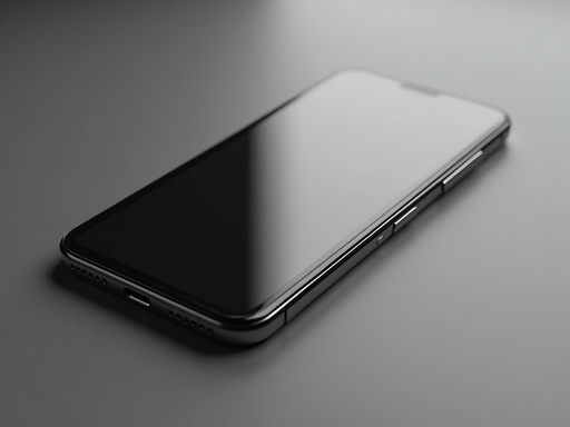 Monochrome Gray Background - 무료 다운로드 가능한 Background