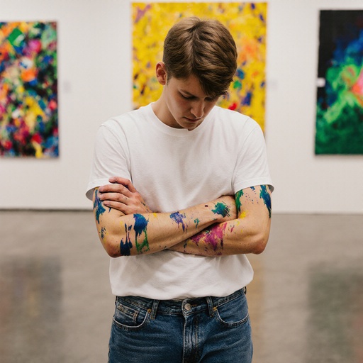 Art Gallery - 무료 다운로드 가능한 Cultural Space