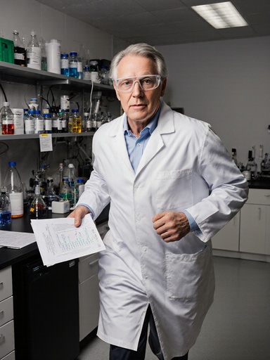 Modern Laboratory - 무료 다운로드 가능한 Science