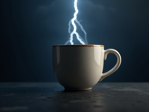 Dark Sky - 무료 다운로드 가능한 Nature