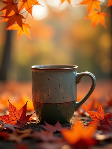 秋の庭 - 무료 다운로드 가능한 自然