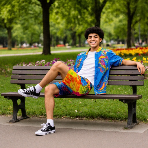 Park - 무료 다운로드 가능한 Nature