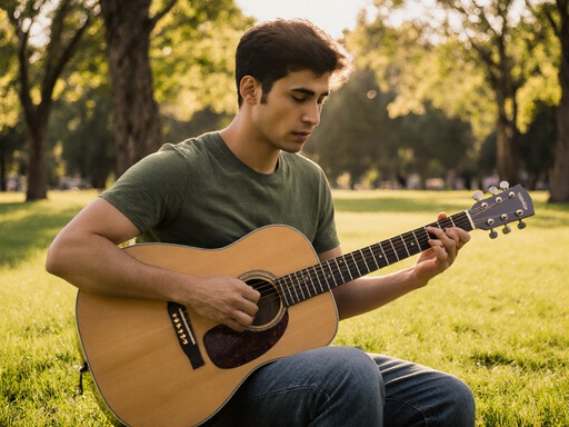 Serene Park - 무료 다운로드 가능한 Nature