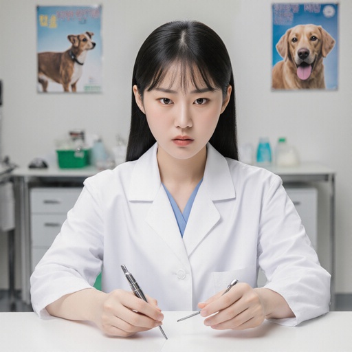 동물 병원 내부 - 무료 다운로드 가능한 실내