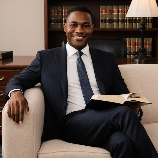 Courtroom Interior - 무료 다운로드 가능한 Indoor