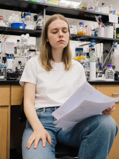 研究室 - 무료 다운로드 가능한 学術環境