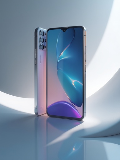 유기적 곡선 배경 - 무료 다운로드 가능한 추상 배경