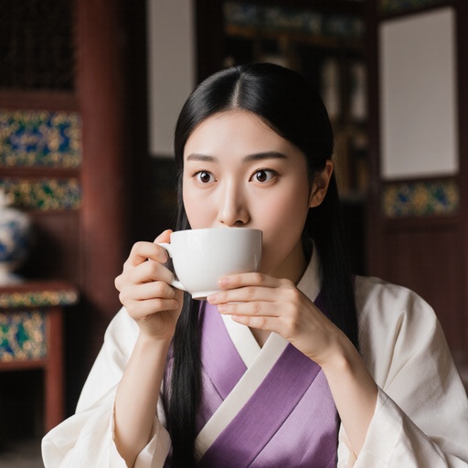 Traditional Hanok Interior - 무료 다운로드 가능한 Traditional