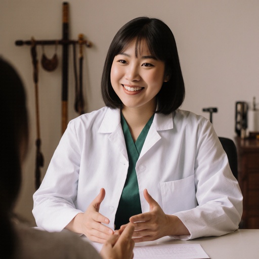 Moxibustion Room - 무료 다운로드 가능한 Indoor