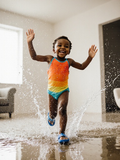 Bright and spacious living room - 무료 다운로드 가능한 Indoor
