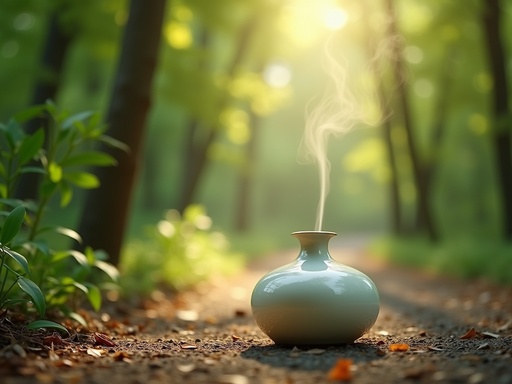 森の小道 - 무료 다운로드 가능한 自然